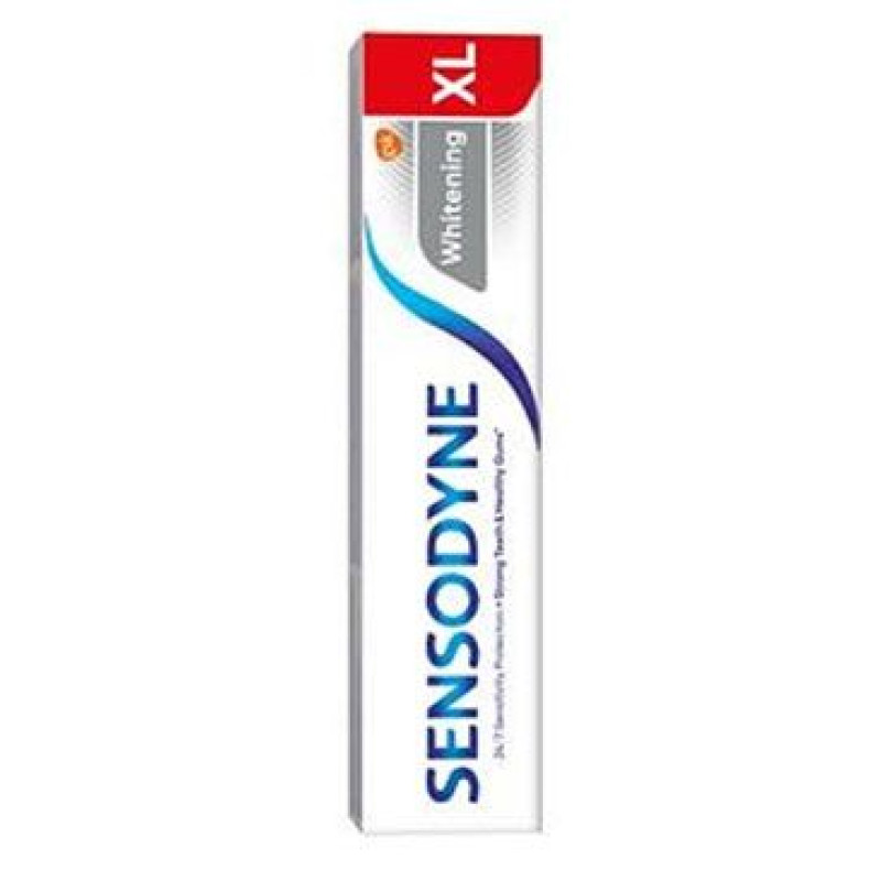 Zub.pasta Sensodyne Whitening pro citlivé zuby 100ml