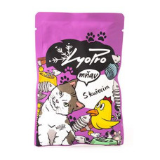 Lyopro CAT kapsa s Kuřecím masem 85g