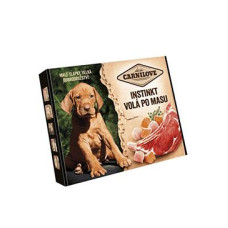 Carnilove Dog Puppy Box 2024