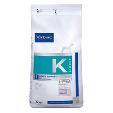 VET HPM Dog Kidney Support - K 12kg