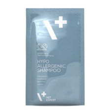 VetExpert Hypoallergenic Shampoo sáček 20x15ml