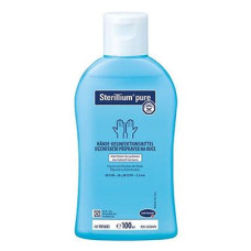 Sterillium pure 100ml Bode