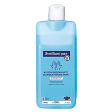 Sterillium pure 1000ml Bode