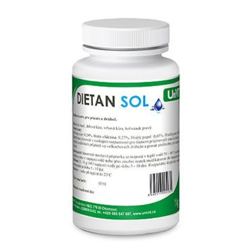 Dietan Sol 1kg