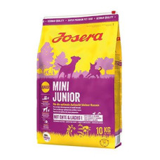 Josera Dog Super Premium Mini Junior 10kg