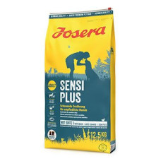 Josera Dog Super Premium Sensi Plus 12,5kg