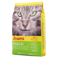 Josera Cat  Super Premium SensiCat 400g