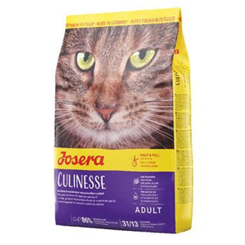 Josera Cat  Super Premium Culinesse 2kg