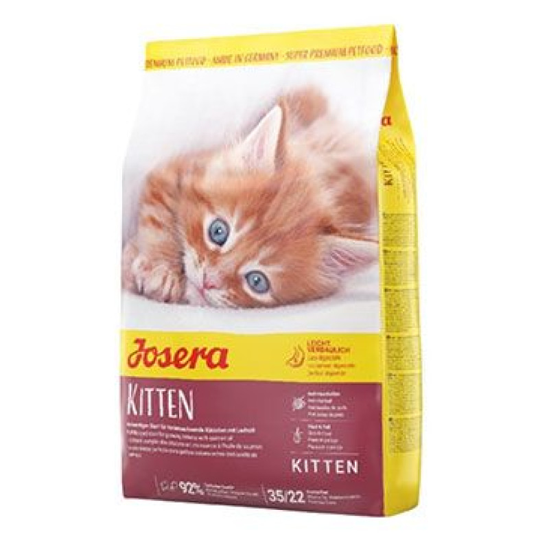 Josera Cat  Super Premium Kitten 2kg