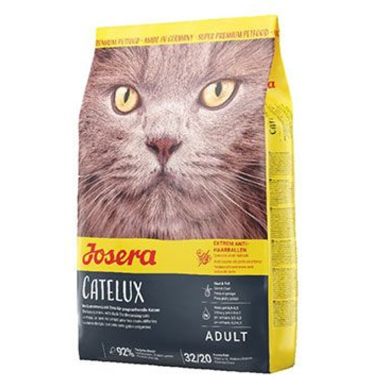 Josera Cat  Super Premium Catelux 2kg