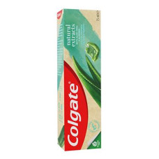 Zub.pasta Colgate Natur, Aloe vera 75ml