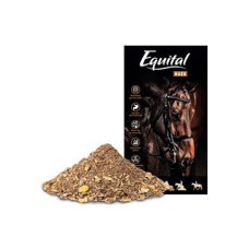 Equital Mash pro koně 20kg