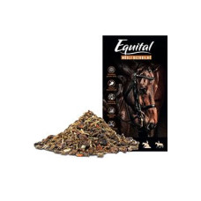 Equital Müsli bezobilné pro koně 20kg