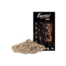 Equital Relax pro koně 25kg