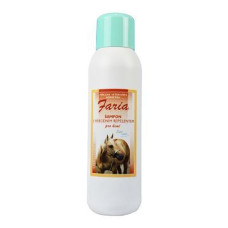 Šampon Bea Faria pro koně s přír. repelentem 500ml