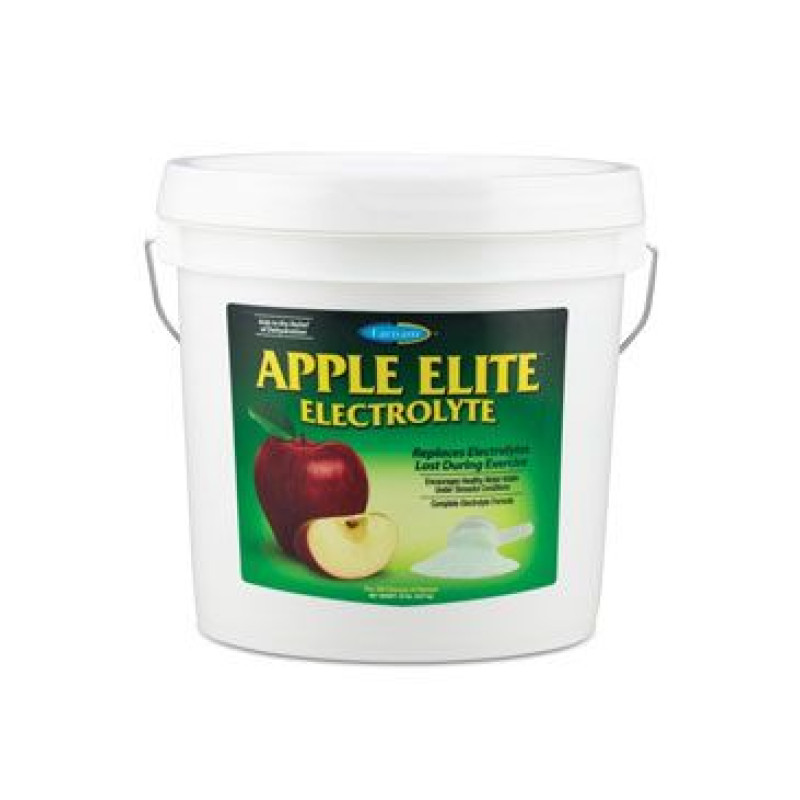 FARNAM Elite Electrolyte Apple grn 9kg