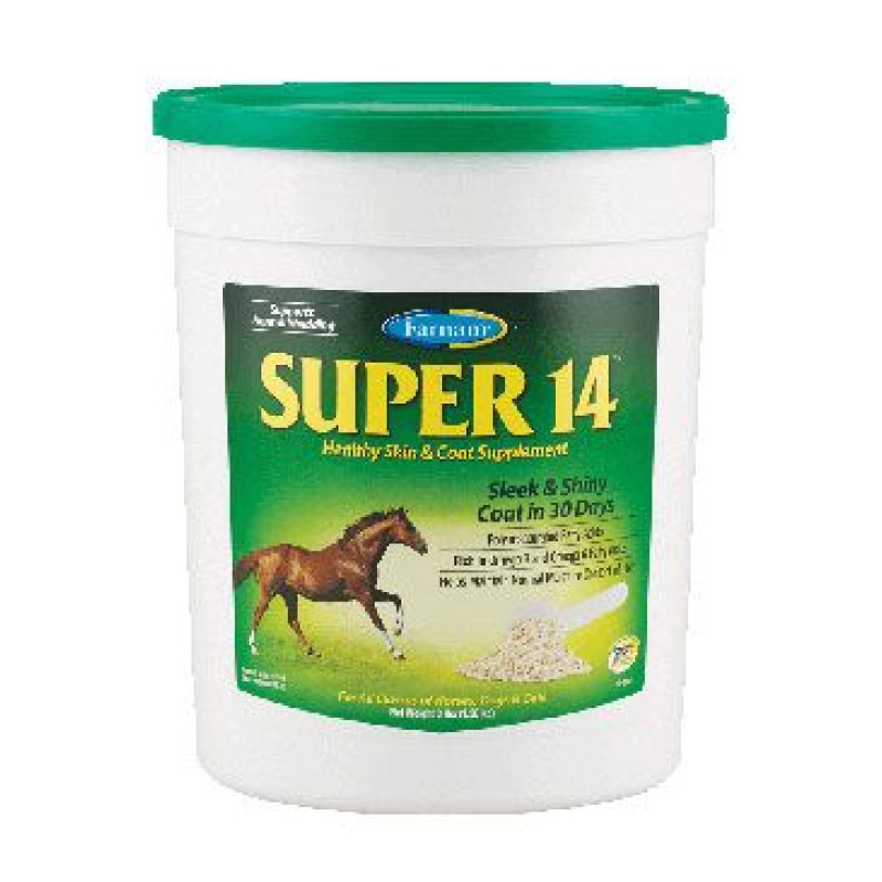 FARNAM Super 14 plv 1,36kg