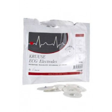 ECG Elektrody pro EKG 40ks Kruuse