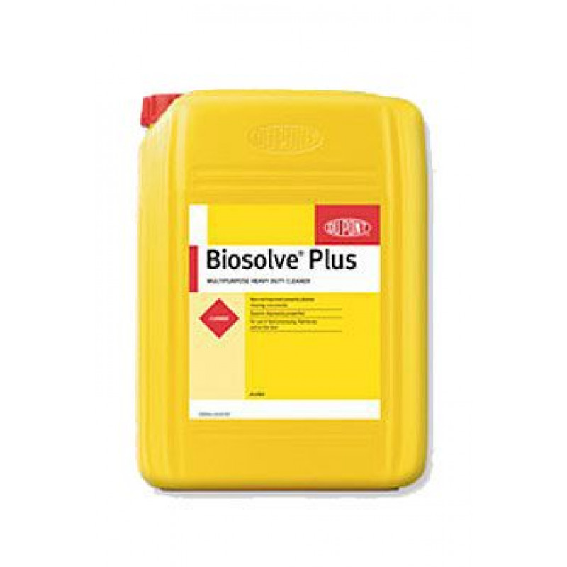 Biosolve plus 20l