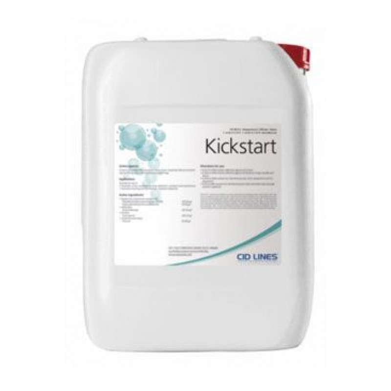 Kick-Start 2 10l dezinfekce