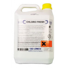 Chlorofresh 5l