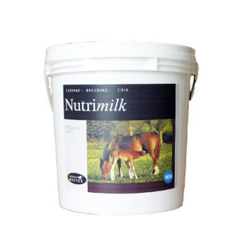 FARNAM HM NutriMilk pro hříbata 2,5kg