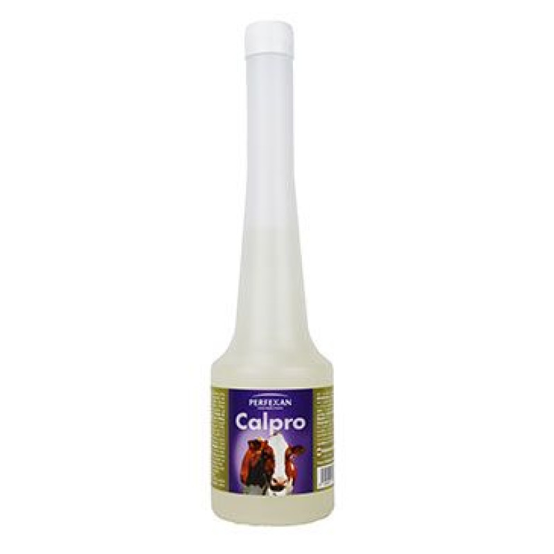 Perfexan Calpro pohotový zdroj Ca 500ml