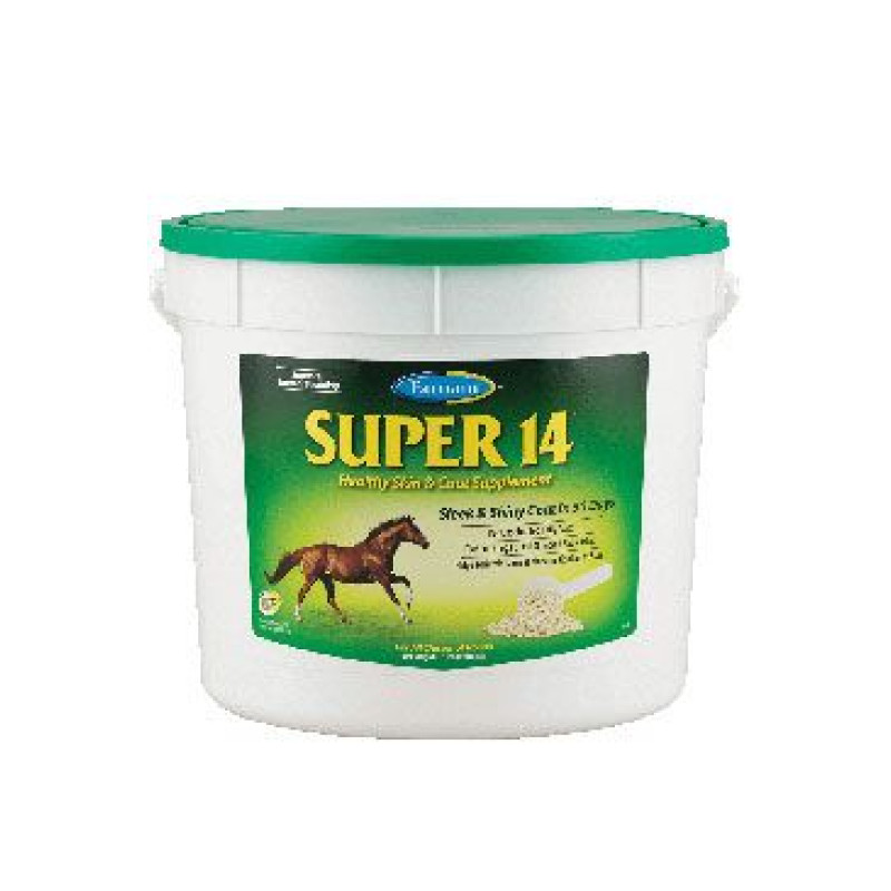 FARNAM Super 14 plv 2,95kg