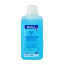 Sterillium lig 500ml Bode