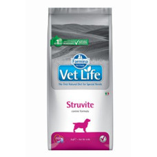 Vet Life Natural DOG Struvite 2kg