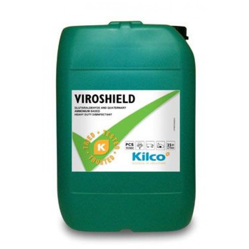 Viroshield 25l