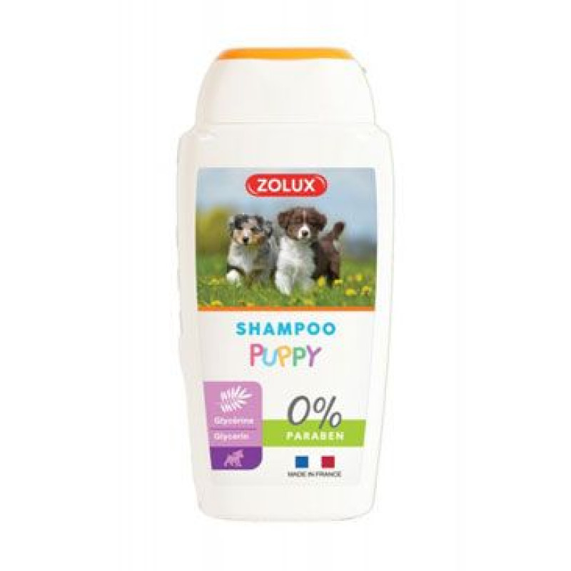 Šampon pro štěňata 250ml Zolux