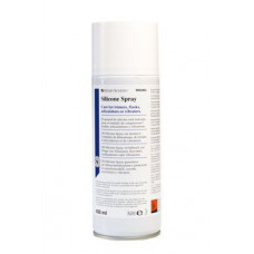 Spray silikonový Henry Schein 400ml