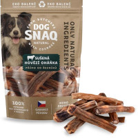 DOG SNAQ - Hovězí oháňka sušená 200g