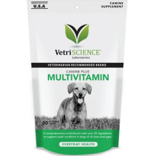 Canine Plus Multivitamin 105 g/30 ks