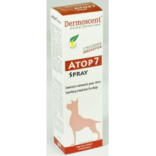 Atop 7 for dogs 75ml