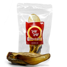 RAW RAW Natural Chew Hovězí uši 1ks