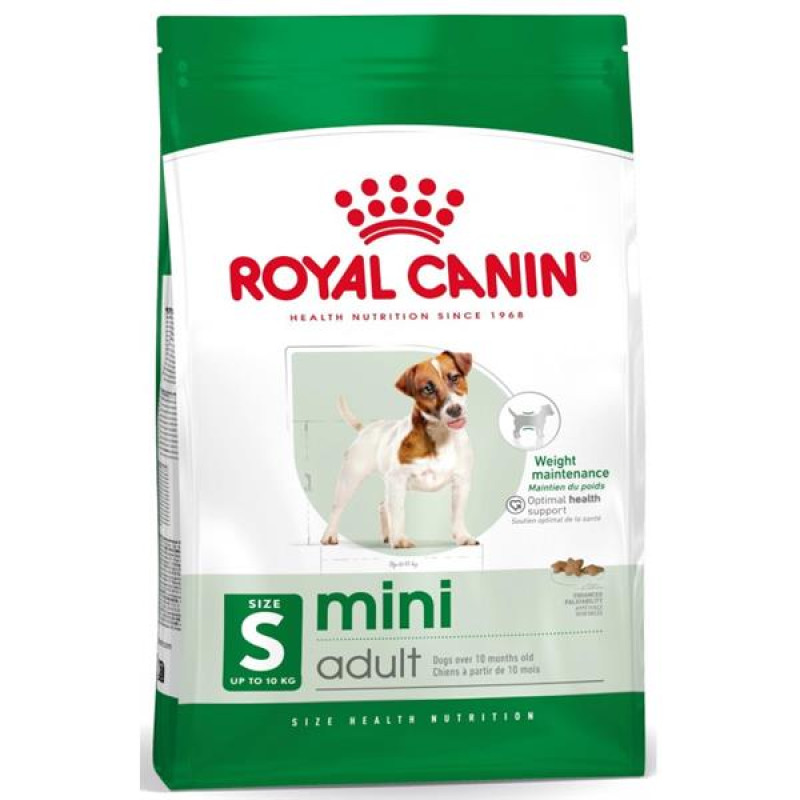 Royal Canin - Canine Mini Adult 800 g NOVÝ