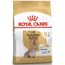 Royal Canin BREED Yorkshire 8+ 1,5 kg