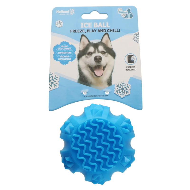 CoolPets chladící míček Ice Ball