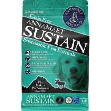 Annamaet Grain Free SUSTAIN 2,27 kg (5lb)