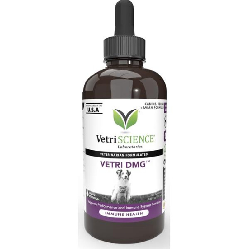 Vetri DMG Liquid 114 ml - imunita