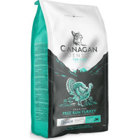 Canagan Cat Dry Dental 375 g