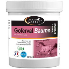 Horse Master Goferval Baume 500 ml