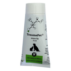 TraumaPet stoma Ag 75ml