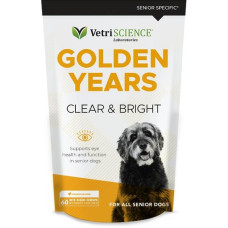 Golden years Clear & Bright 150 g/60 ks