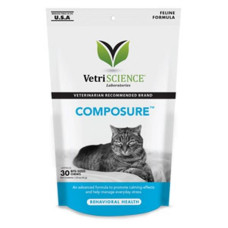 Composure for cats 45g