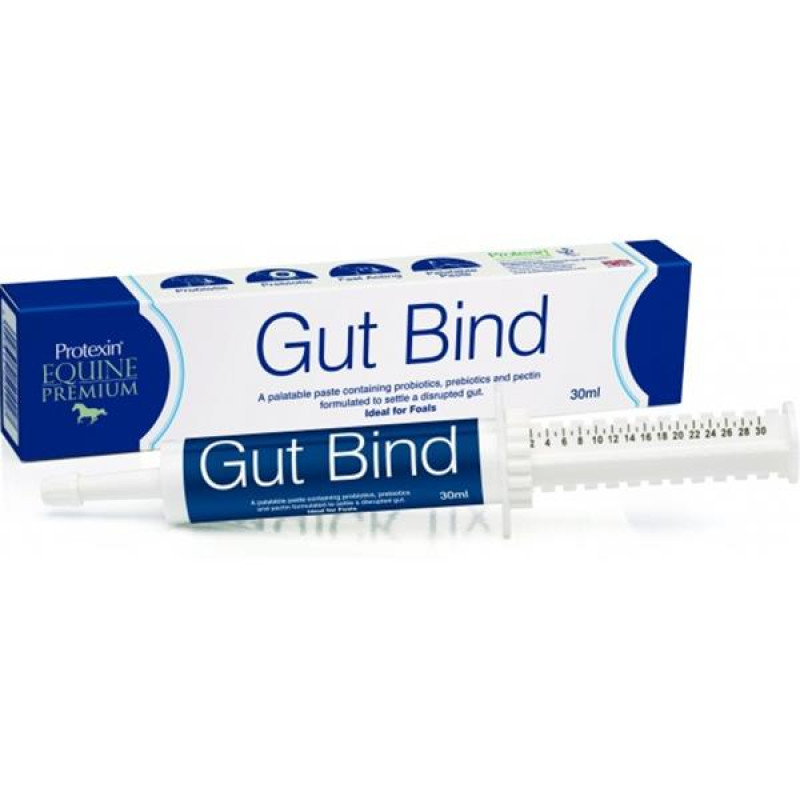 Protexin Gut Bind pst 30ml