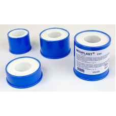 Náplast Mediplast 1,25cm/5m 1ks 1111