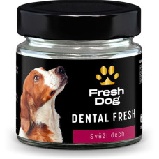 FRESH DOG Svěží dech - DENTAL FRESH 180 tbl 